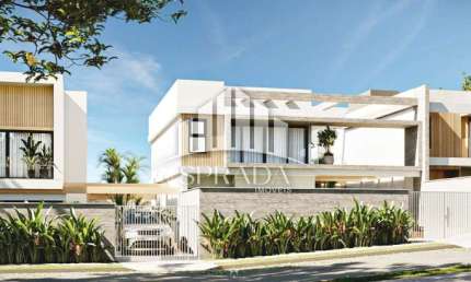 Casa com 3 quartos à venda na Rua Coronel José Carvalho de Oliveira, 1135, Uberaba, Curitiba, 152 m2 por R$ 1.198.000