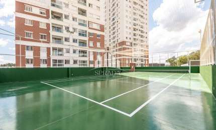 Apartamento com 3 quartos à venda na Rua Professor Pedro Viriato Parigot de Souza, 5175, Cidade Industrial, Curitiba, 70 m2 por R$ 600.000
