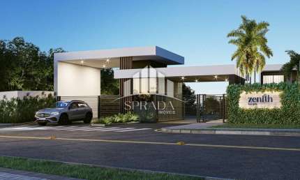 Casa em condomínio fechado com 3 quartos à venda na Avenida Cândido Hartmann, 3363, Santo Inácio, Curitiba, 256 m2 por R$ 3.100.000
