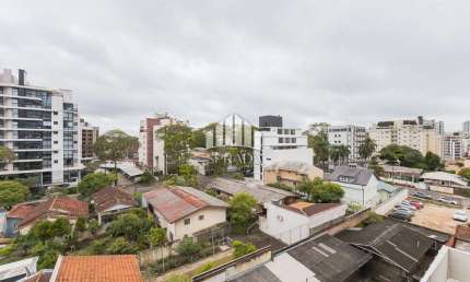 Kitnet / Stúdio à venda na Rua Campos Sales, 329, Alto da Glória, Curitiba, 13 m2 por R$ 250.000