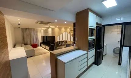Apartamento com 2 quartos à venda na Rua Martim Afonso, 1343, Bigorrilho, Curitiba, 89 m2 por R$ 790.000