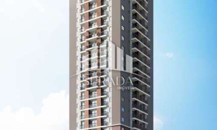 Kitnet / Stúdio à venda na Rua Tibagi, 740, Centro, Curitiba, 24 m2 por R$ 375.000