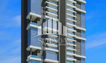 Apartamento com 3 quartos à venda na rua guilherme pugsley, 1876, água verde, curitiba, 138 m2 por r$ 1.903.810