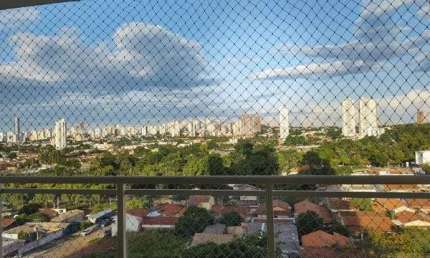 Apartamento à venda 3 Quartos, 1 Suite, 2 Vagas, 101.14M², Parque Amazônia, Goiânia - GO | Residenc