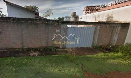 Terreno à venda, Parque Jardim Brasil, Caldas Novas, GO