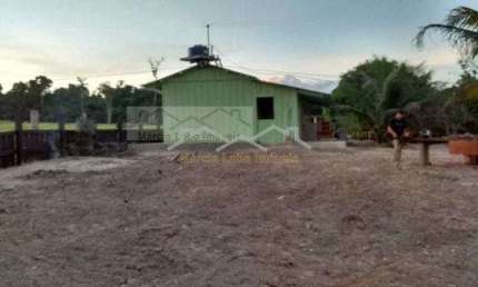 Fazenda à venda, Zona Rural, São Félix do Xingu - PA