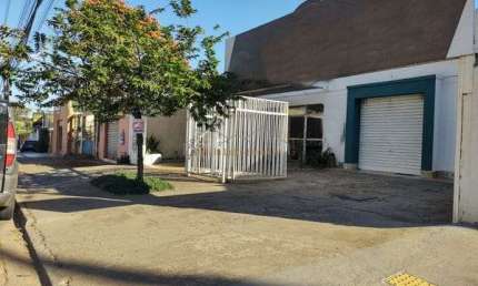 Comercial à venda 3 Quartos, 1 Suite, 5 Vagas, 468M², Jardim América, Goiânia - GO