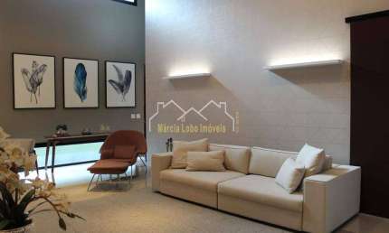 Casa à venda, Alphaville Flamboyant Residencial Araguaia, Goiânia, GO