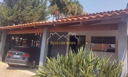 Sobrado à venda, Chácaras São Pedro, Aparecida de Goiânia, GO
