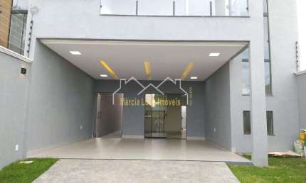 Sobrado à venda, Jardim Helvécia, Aparecida de Goiânia, GO