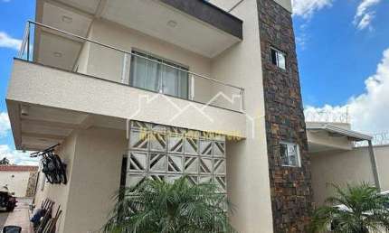 Casa padrão à Venda, Independência, Aparecida de Goiânia, GO