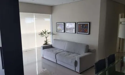 Apartamento, 80 m² - venda por R$ 998.000,00 ou aluguel por R$ 6.499,02/mês - Gonzaga - Santos/SP