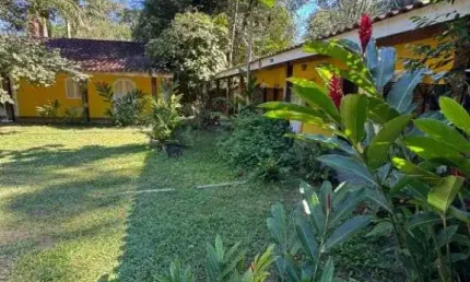 Casa comercial com 1 sala à venda na Estrada Beira Rio, Boiçucanga, São Sebastião