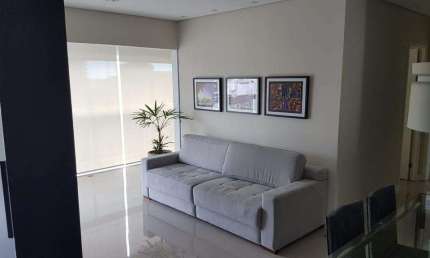 Apartamento com 2 dormitórios, 80 m² - venda por R$ 999.000,00 ou aluguel por R$ 7.000,02/mês - Gonzaga - Santos/SP