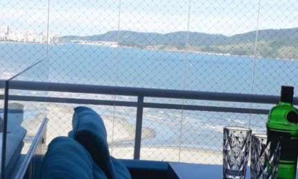 Apartamento com 2 dormitórios, 72 m² - venda por R$ 1.700.000,00 ou aluguel por R$ 7.300,02/mês - Gonzaga - Santos/SP