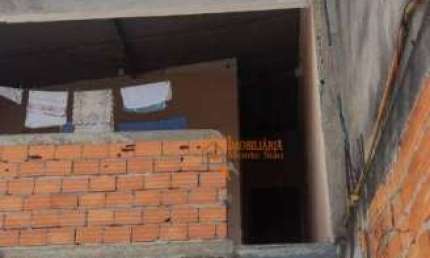 Casa com 5 dormitórios à venda, 200 m² por R$ 1.000.000,00 - Jardim Cumbica - Guarulhos/SP