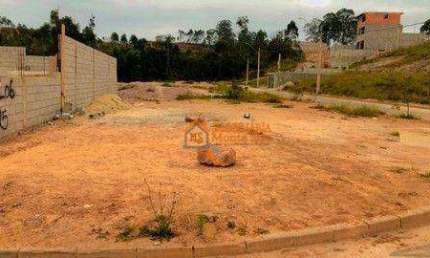 Terreno para compra no Jardim Seródio , 236 m² por R$ 312.000 - Cidade Serodio - Guarulhos/SP