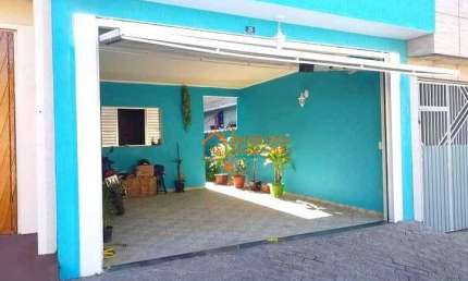 Casa com 2 dormitórios à venda, 125 m² por R$ 392.900,00 - Jardim Fortaleza - Guarulhos/SP