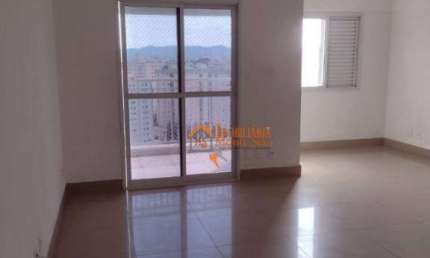 Apartamento com 2 dormitórios à venda, 72 m² por R$ 450.000,00 - Jardim São Geraldo - Guarulhos/SP