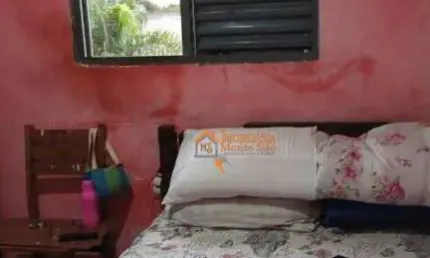 Apartamento com 2 dormitórios à venda, 47 m² por R$ 201.400,00 - Jardim Santo Expedito - Guarulhos/SP