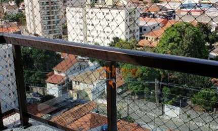 Apartamento com 3 dormitórios à venda, 145 m² por R$ 950.000,00 - Vila Milton - Guarulhos/SP