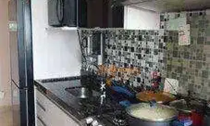 Apartamento com 2 dormitórios à venda, 52 m² por r$ 371.000,00 - vila são ricardo - guarulhos/sp