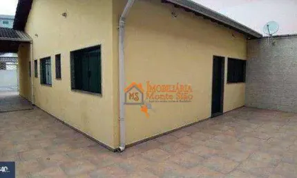 Casa com 4 dormitórios à venda, 200 m² por r$ 750.000,00 - vila trabalhista - guarulhos/sp