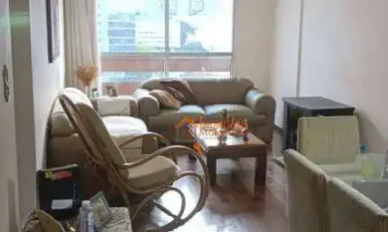 Apartamento com 2 dormitórios à venda, 87 m² por r$ 503.000,00 - jardim barbosa - guarulhos/sp