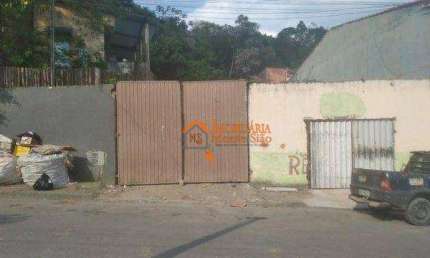 Terreno à venda, 11000 m² por R$ 636.000,00 - Vila Sítio dos Morros - Guarulhos/SP