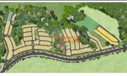 Terreno à venda, 140 m² por R$ 165.000,00 - São João - Guarulhos/SP