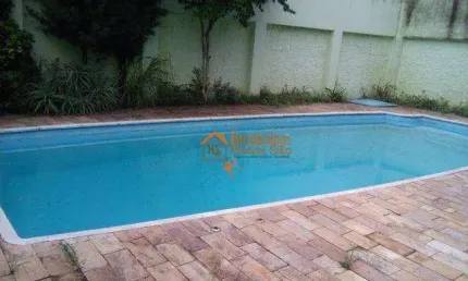 Sobrado com 5 dormitórios à venda, 700 m² por R$ 2.200.000,00 - Vila Rosália - Guarulhos/SP