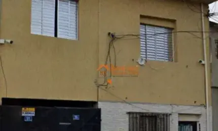 Sobrado com 9 dormitórios à venda, 525 m² por r$ 848.000,00 - jardim palmira - guarulhos/sp