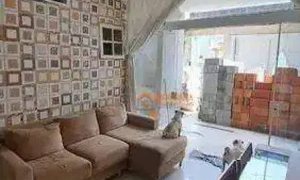 Sobrado com 1 dormitório à venda, 70 m² por R$ 381.000,00 - Jardim Rosa de Franca - Guarulhos/SP