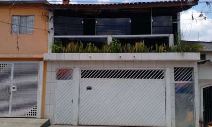 Casa com 5 dormitórios à venda, 175 m² por R$ 426.000,00 - Jardim Scyntila - Guarulhos/SP