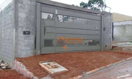 Terreno à venda, 174 m² por R$ 258.000,00 - Jardim Okuyama - Guarulhos/SP
