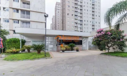 Apartamento Garden com 2 dormitórios à venda, 71 m² por R$ 350.000,00 - Ponte Grande - Guarulhos/SP