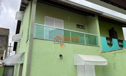 Sobrado com 3 dormitórios à venda, 258 m² por r$ 960.000,00 - jardim cocaia - guarulhos/sp