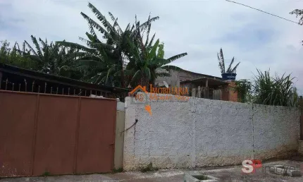Terreno à venda, 180 m² por R$ 320.000,00 - Cidade Aracilia - Guarulhos/SP