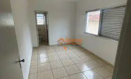 Sala para alugar, 30 m² por R$ 1.430,00/mês - Centro - Guarulhos/SP