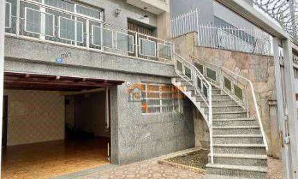 Sobrado com 3 dormitórios à venda, 271 m² por R$ 2.120.000,00 - Vila Progresso - Guarulhos/SP