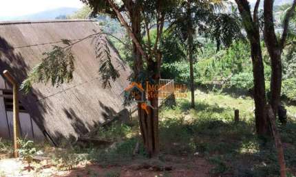 Terreno à venda, 1600 m² por R$ 260.000,00 - Cacéia - Mairiporã/SP