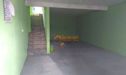 Casa com 6 dormitórios à venda, 900 m² por R$ 477.000,00 - Jardim IV Centenário - Guarulhos/SP
