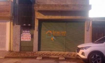 Sobrado com 3 dormitórios à venda, 170 m² por R$ 848.000,00 - Jardim Frizzo - Guarulhos/SP