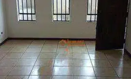Sobrado com 4 dormitórios à venda, 210 m² por R$ 689.000,00 - Vila Santa Maria - Guarulhos/SP