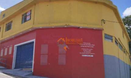 Prédio à venda, 600 m² por R$ 980.000,00 - Vila Itapoan - Guarulhos/SP