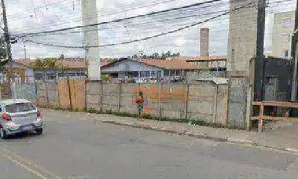 Terreno à venda, 632 m² por R$ 2.300.000,00 - Jardim Santo Expedito - Guarulhos/SP