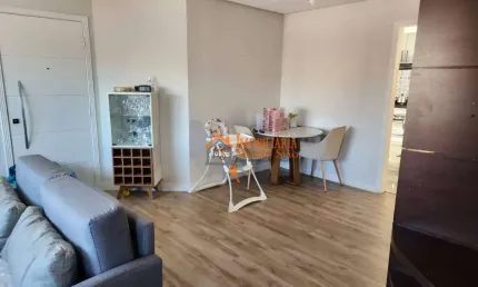 Apartamento com 3 dormitórios à venda, 96 m² por R$ 639.000,00 - Jardim Barbosa - Guarulhos/SP