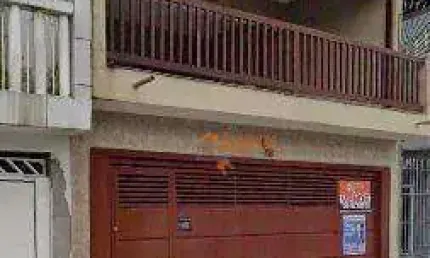Sobrado com 5 dormitórios à venda, 284 m² por r$ 499.000,00 - jardim santa emilia - guarulhos/sp