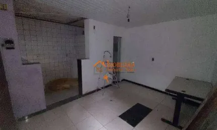 Casa com 7 dormitórios à venda, 120 m² por R$ 215.000,00 - Jardim Paraíso - Guarulhos/SP