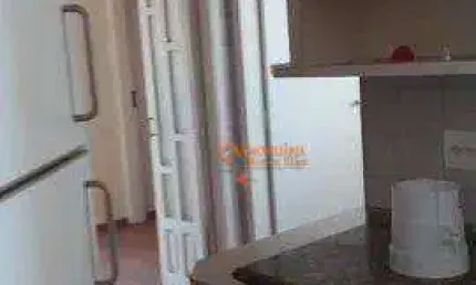 Apartamento com 3 dormitórios à venda, 96 m² por R$ 565.000,00 - Jardim Barbosa - Guarulhos/SP